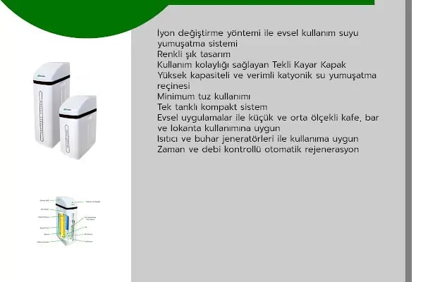 Egem Su Arıtma Sistemleri - Resim 11