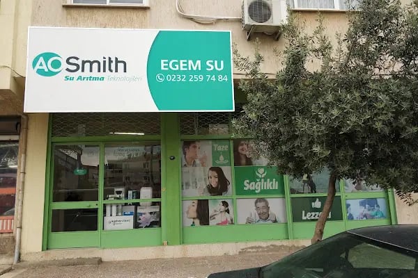 Egem Su Arıtma Sistemleri - Resim 9