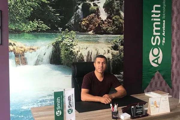 Egem Su Arıtma Sistemleri - Resim 7