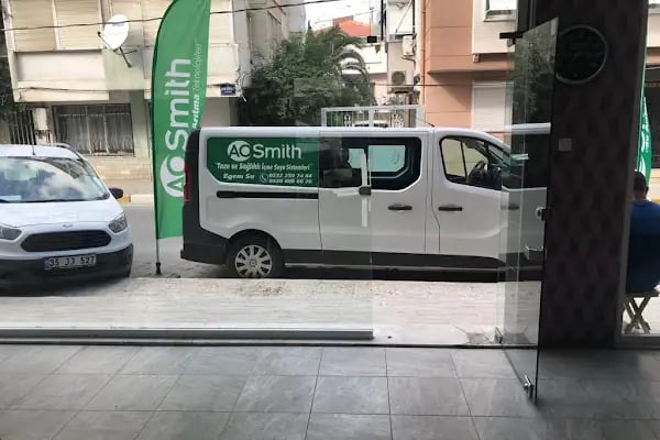 Egem Su Arıtma Sistemleri - Resim 6