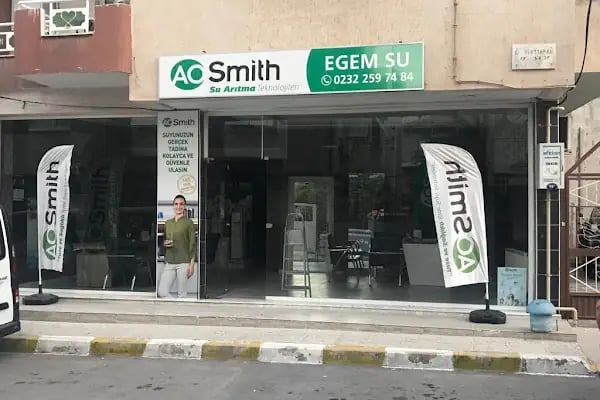 Egem Su Arıtma Sistemleri - Resim 4