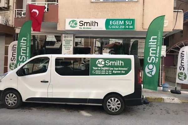 Egem Su Arıtma Sistemleri - Resim 3