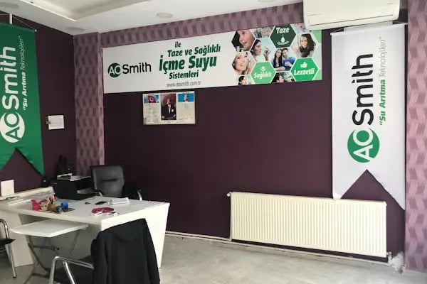 Egem Su Arıtma Sistemleri - Resim 19