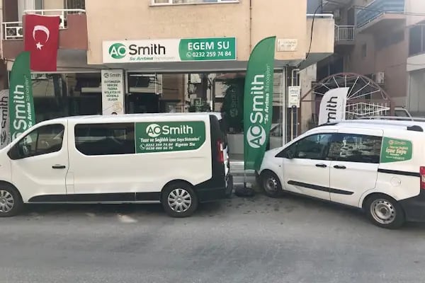 Egem Su Arıtma Sistemleri - Resim 8