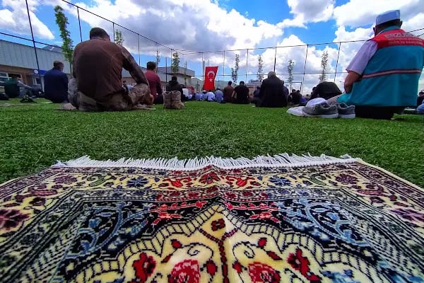 Erzurum AFAD - Resim 2