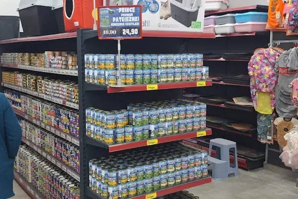 KOCAELİPET PET SHOP EVCİL HAYVAN ÜRÜLERİ - Resim 17