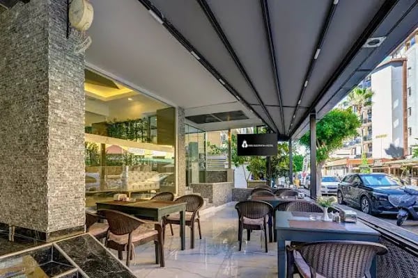 Cook's Club Alanya - Resim 8