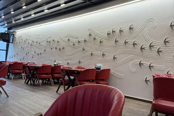 1314 Restaurant istanbul - Resim 2