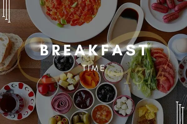 1314 Restaurant istanbul - Resim 3