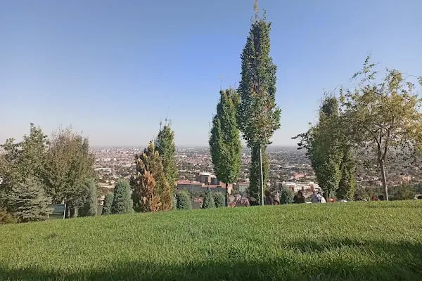 Kafem Akyokuş Park - Resim 8