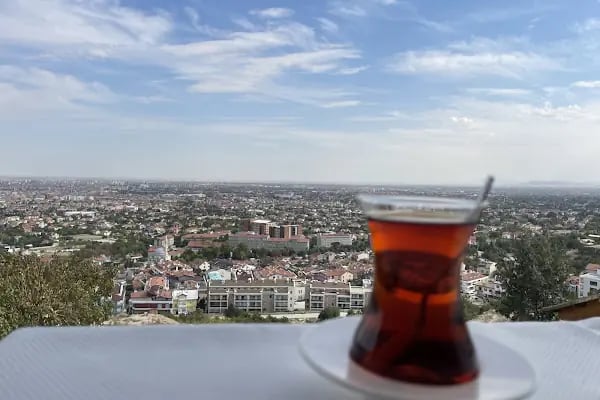 Kafem Akyokuş Park - Resim 10