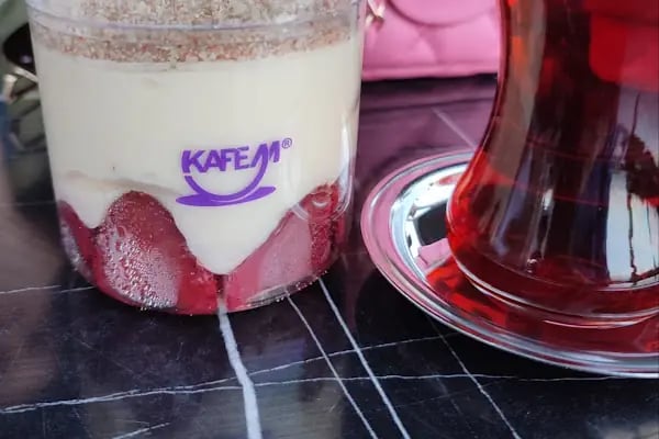 Kafem Akyokuş Park - Resim 15