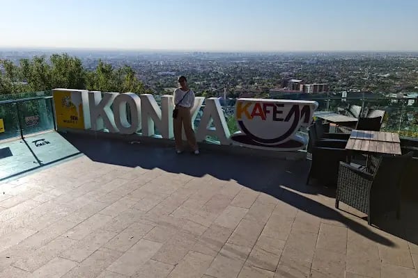 Kafem Akyokuş Park - Resim 12