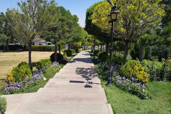 Kafem Akyokuş Park - Resim 14