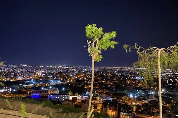 Kafem Akyokuş Park - Resim 5