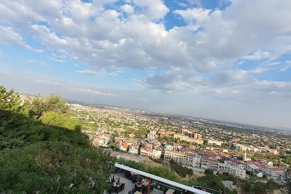Kafem Akyokuş Park - Resim 6