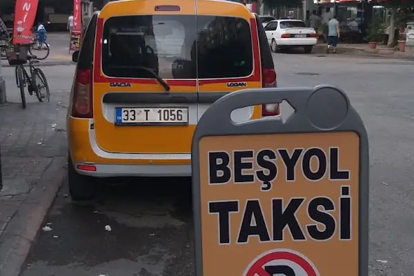 Beşyol Taksi Hüseyin - Resim 7