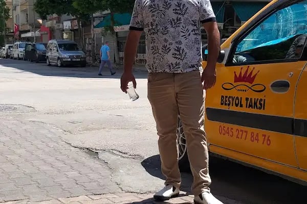 Beşyol Taksi Hüseyin - Resim 19