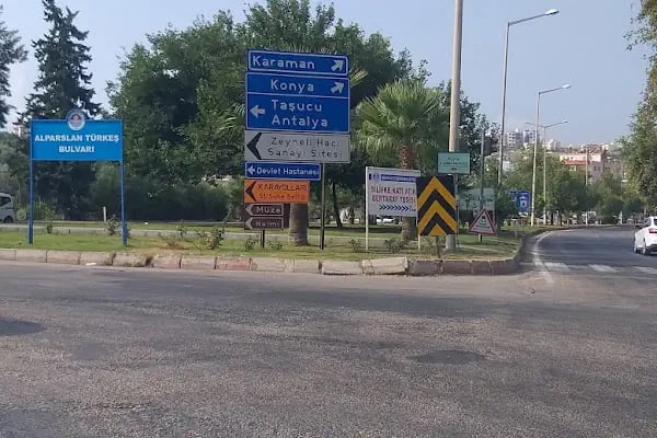 Beşyol Taksi Hüseyin - Resim 11