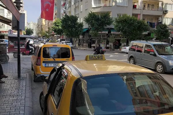 Beşyol Taksi Hüseyin - Resim 4