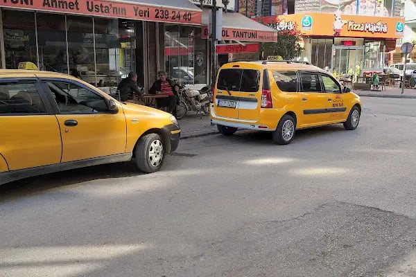 Beşyol Taksi Hüseyin - Resim 10