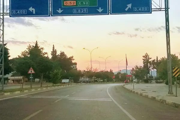 Beşyol Taksi Hüseyin - Resim 8