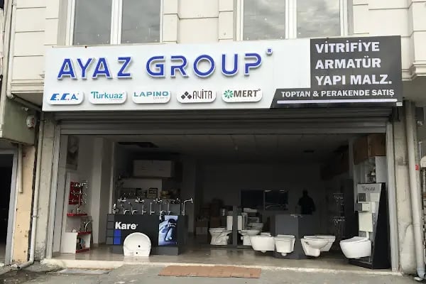Ayaz Group - Resim 1