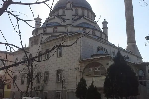 YAVUZSELİM CAMİİ - Resim 11