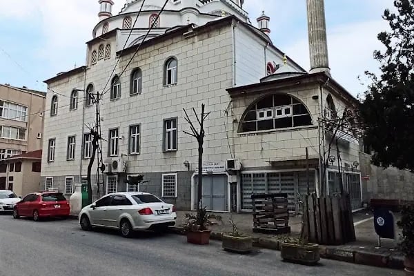 YAVUZSELİM CAMİİ - Resim 10
