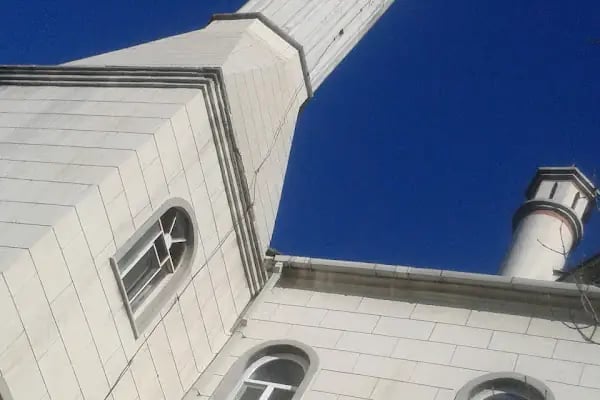 YAVUZSELİM CAMİİ - Resim 6