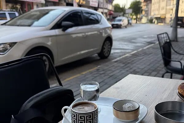 Miraç Pasta Cafe Simit - Resim 12