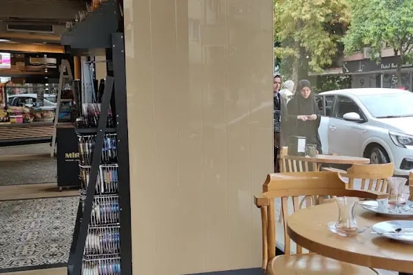 Miraç Pasta Cafe Simit - Resim 15