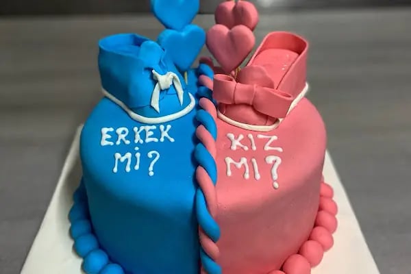 Miraç Pasta Cafe Simit - Resim 18