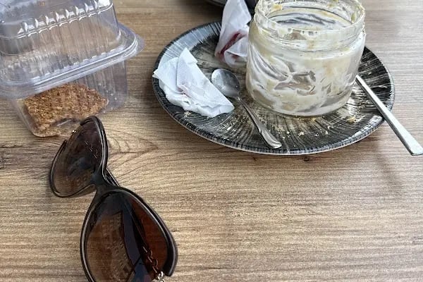 Miraç Pasta Cafe Simit - Resim 14