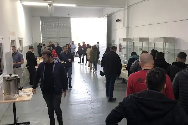 Atakul Makine Otomotiv San. Ve Tic. A.Ş. - Resim 9