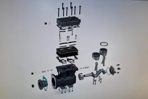 Atakul Makine Otomotiv San. Ve Tic. A.Ş. - Resim 10
