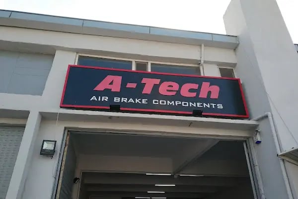 Atakul Makine Otomotiv San. Ve Tic. A.Ş. - Resim 4