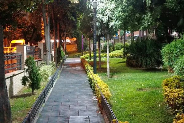 125.yıl parkı - Resim 8