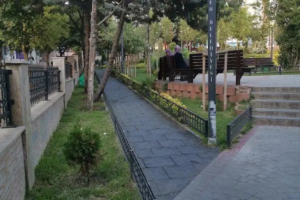 125.yıl parkı - Resim 12