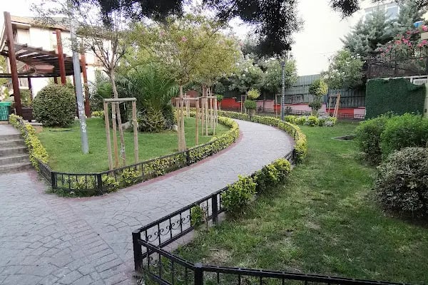 125.yıl parkı - Resim 13