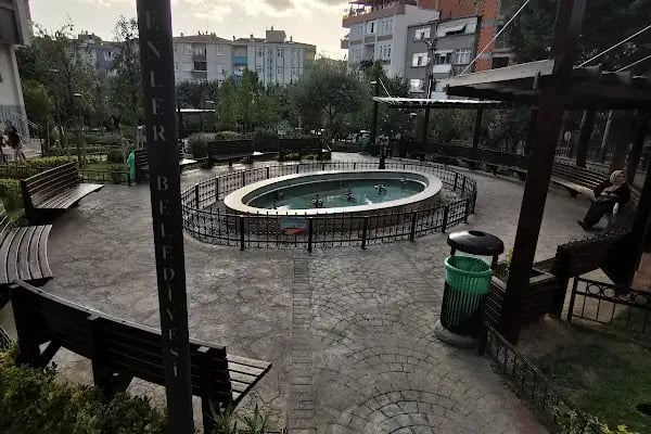 125.yıl parkı - Resim 11