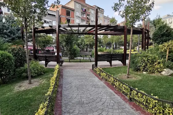125.yıl parkı - Resim 2