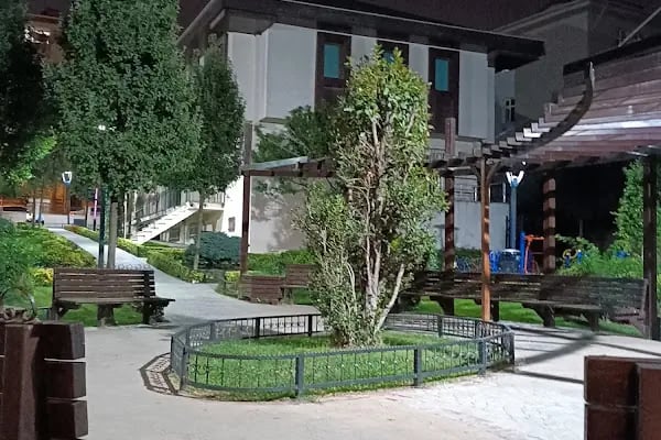 125.yıl parkı - Resim 5