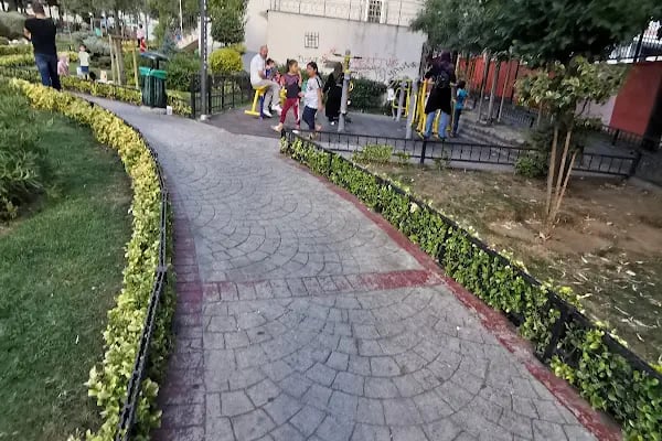 125.yıl parkı - Resim 9