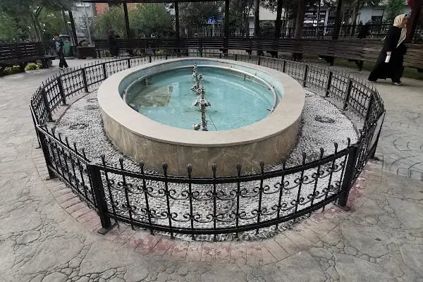 125.yıl parkı - Resim 6