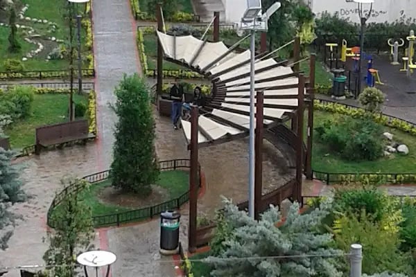 125.yıl parkı - Resim 7