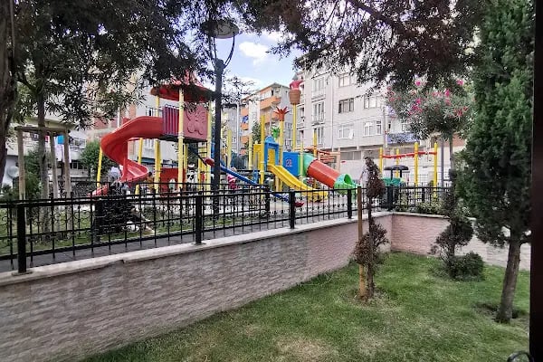 125.yıl parkı - Resim 10