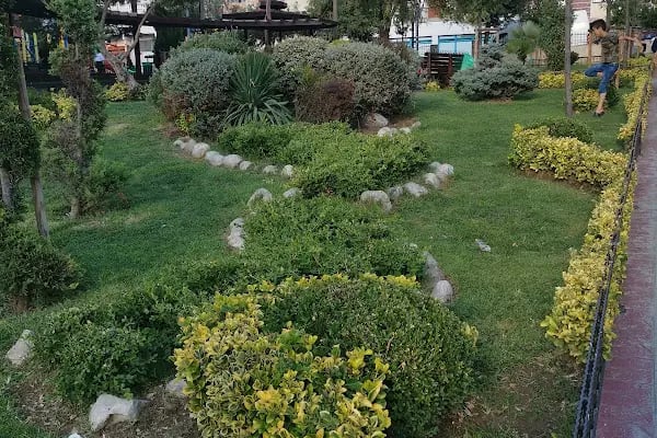 125.yıl parkı - Resim 15