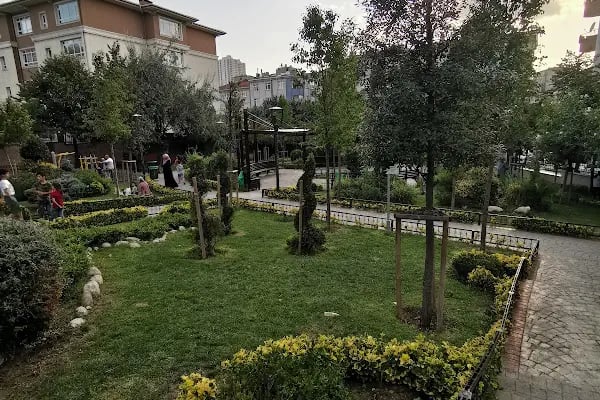 125.yıl parkı - Resim 16