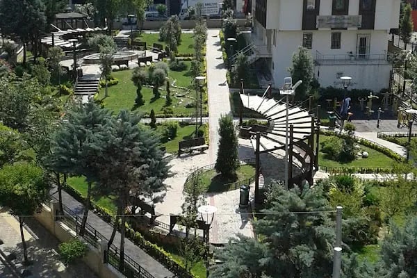 125.yıl parkı - Resim 14